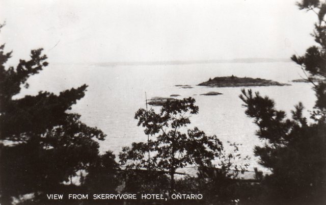 Skerryvore Hotel